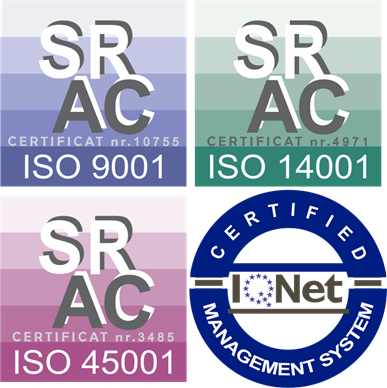 Certificări